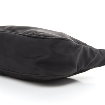 Prada Tessuto Nylon Sport Mini Shoulder Bag Black 9 of 11