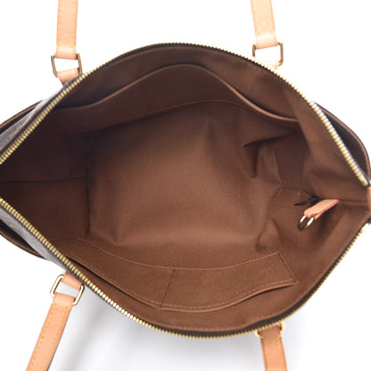 Louis Vuitton Monogram Totally PM 13 of 17