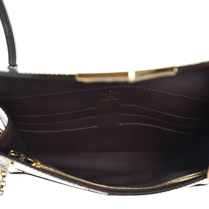 Louis Vuitton Vernis Mira MV Amarante 5 of 6