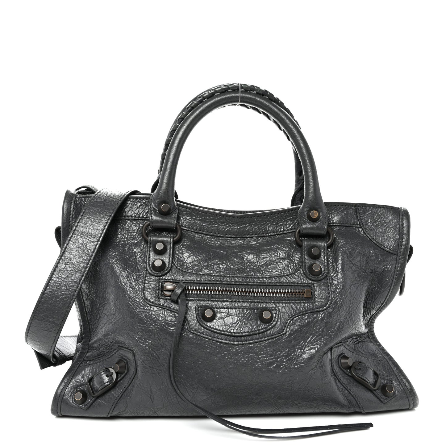 Agneau Arena Classic Hardware Small Le City Volcanic Rock