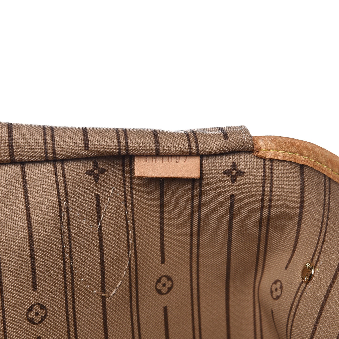 Monogram Neverfull GM