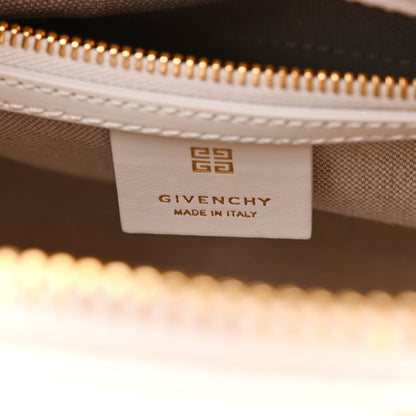 Givenchy Raffia Mini Antigona Natural 6 of 14
