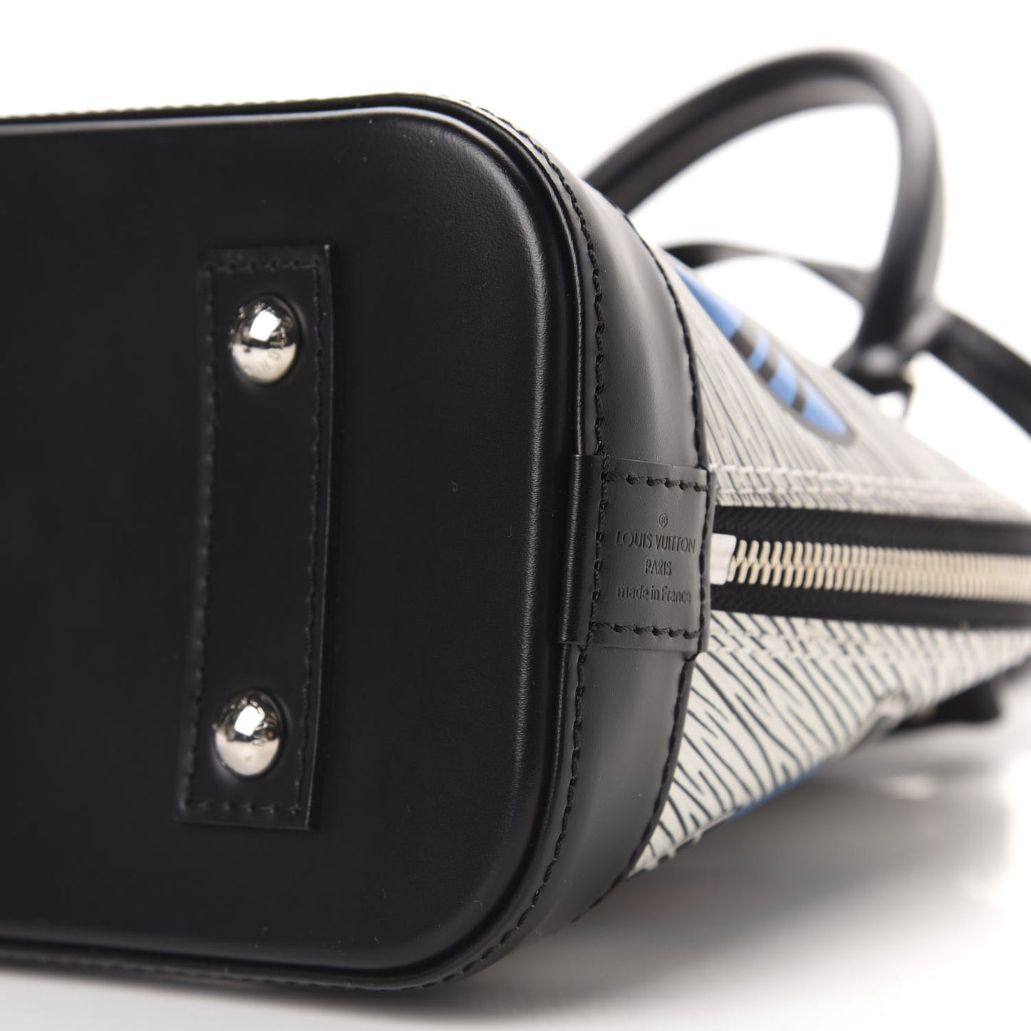 Epi Azteque Alma BB White