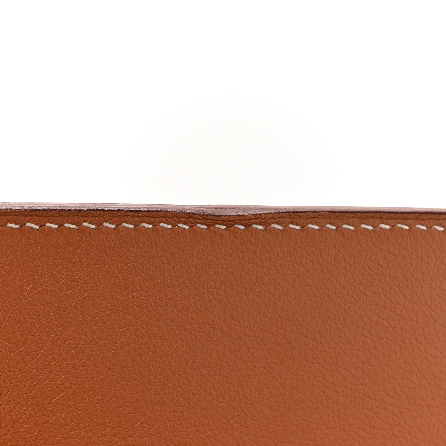 Hermes Evercolor Toolbox 26 Gold 11 of 18