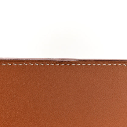 Hermes Evercolor Toolbox 26 Gold 11 of 18