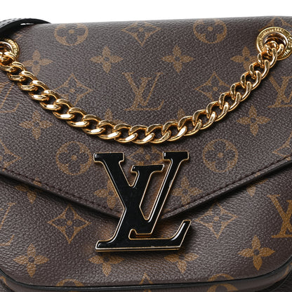 Louis Vuitton Monogram Passy 7 of 9