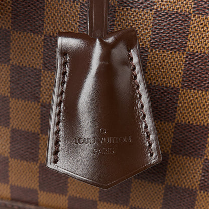 Louis Vuitton Damier Ebene Alma MM 7 of 15