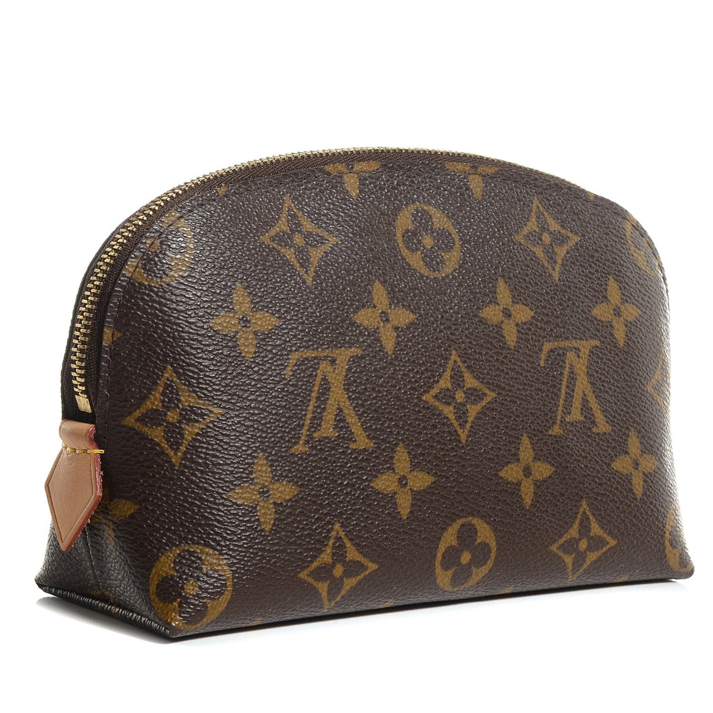 Monogram Cosmetic Pouch