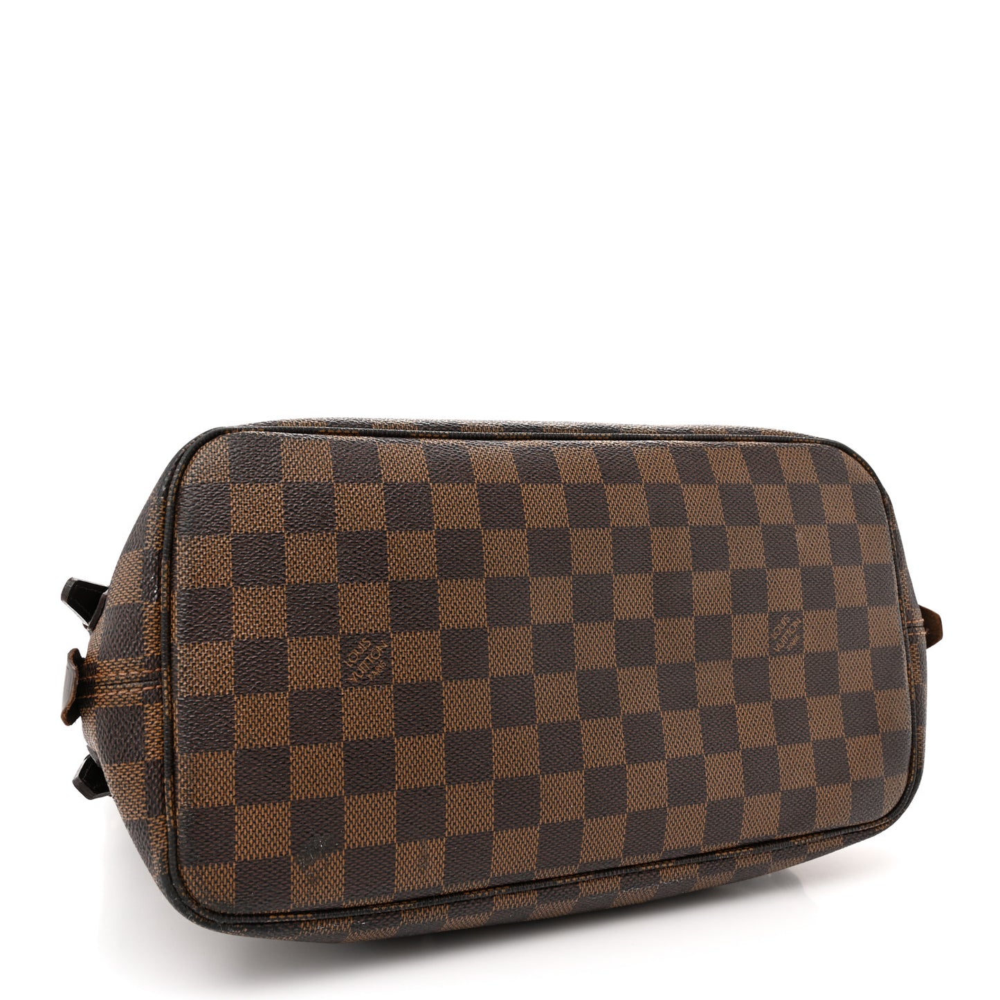 Damier Ebene Cabas Rivington