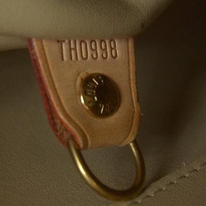 Louis Vuitton Vernis Houston Beige 6 of 7