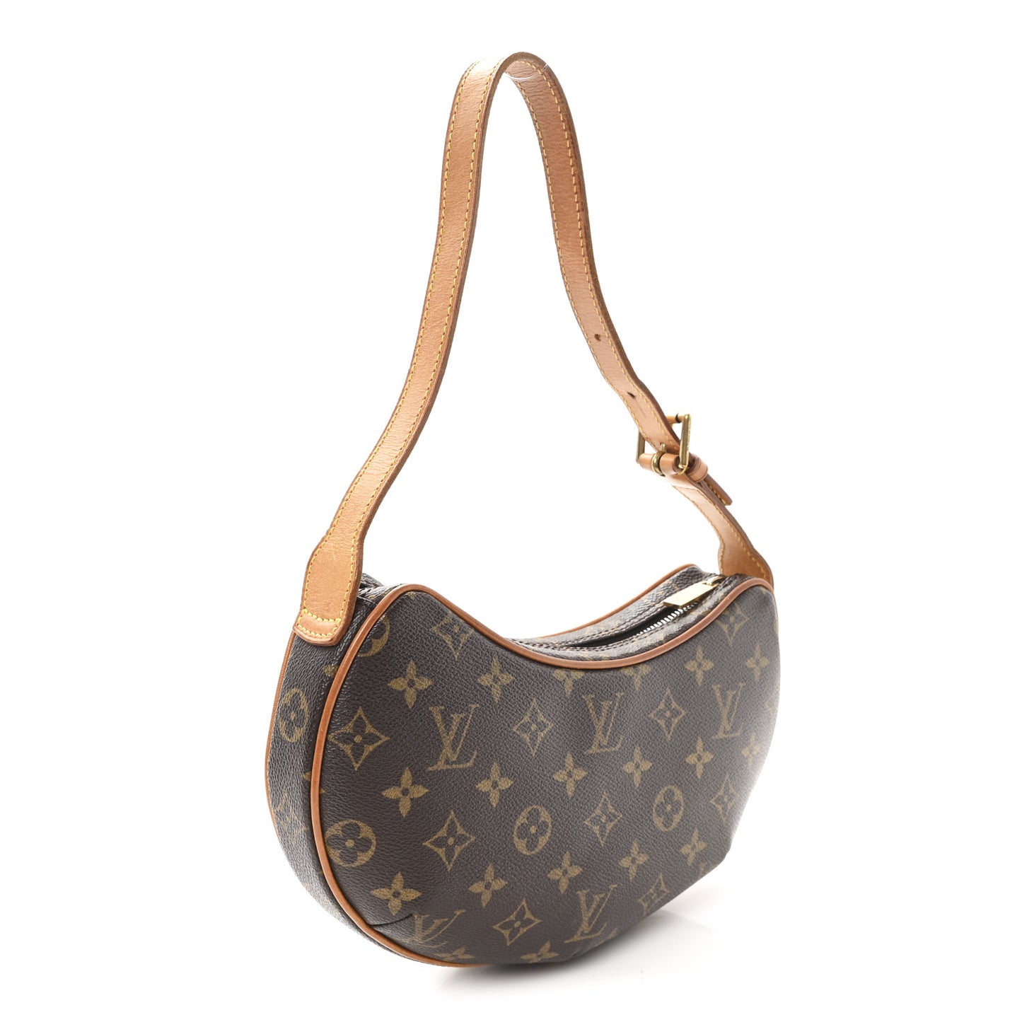 Monogram Croissant PM