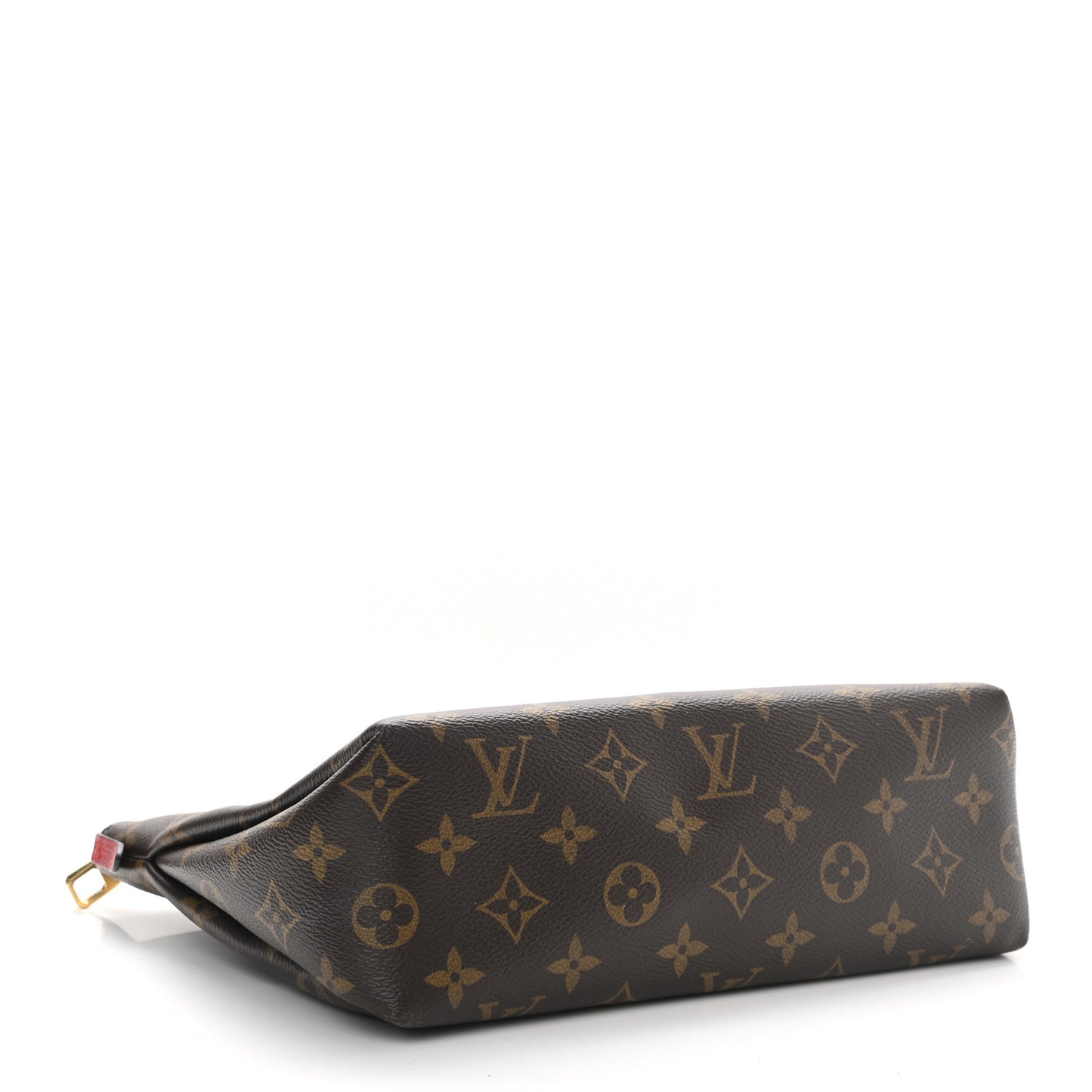 Monogram Pallas Beauty Case Cherry