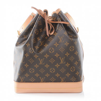 Louis Vuitton Monogram Noe 1 of 8