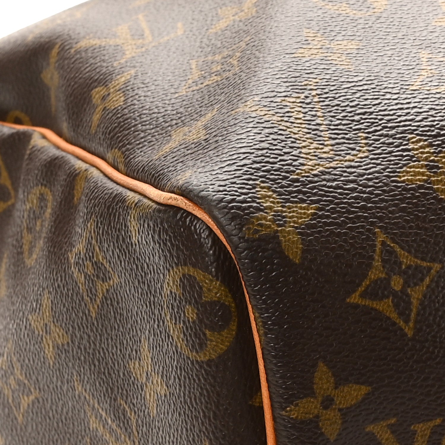 Louis Vuitton Monogram Keepall 45 8 of 13