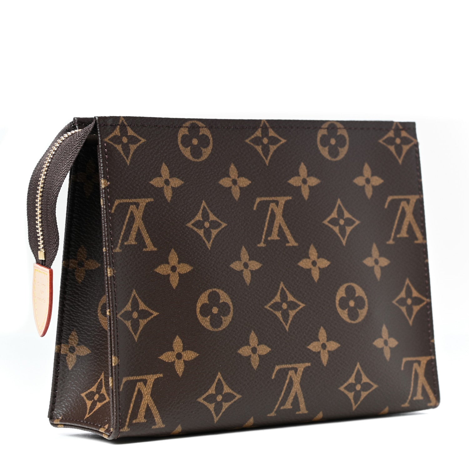 Louis Vuitton Monogram Toiletry Pouch 19 2 of 4