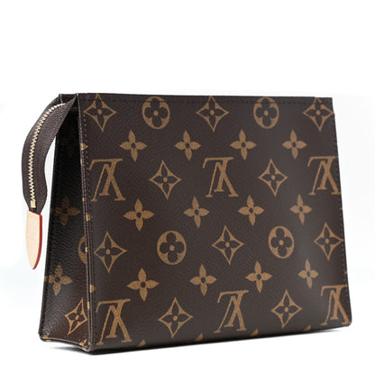 Louis Vuitton Monogram Toiletry Pouch 19 2 of 4
