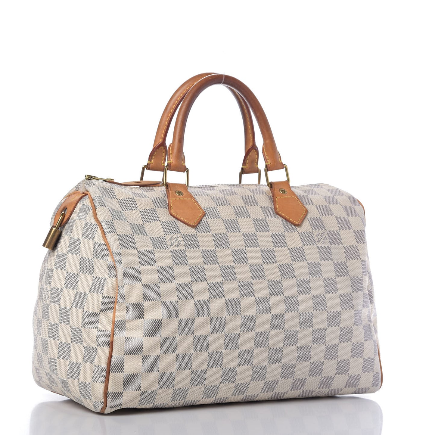 Damier Azur Speedy 30