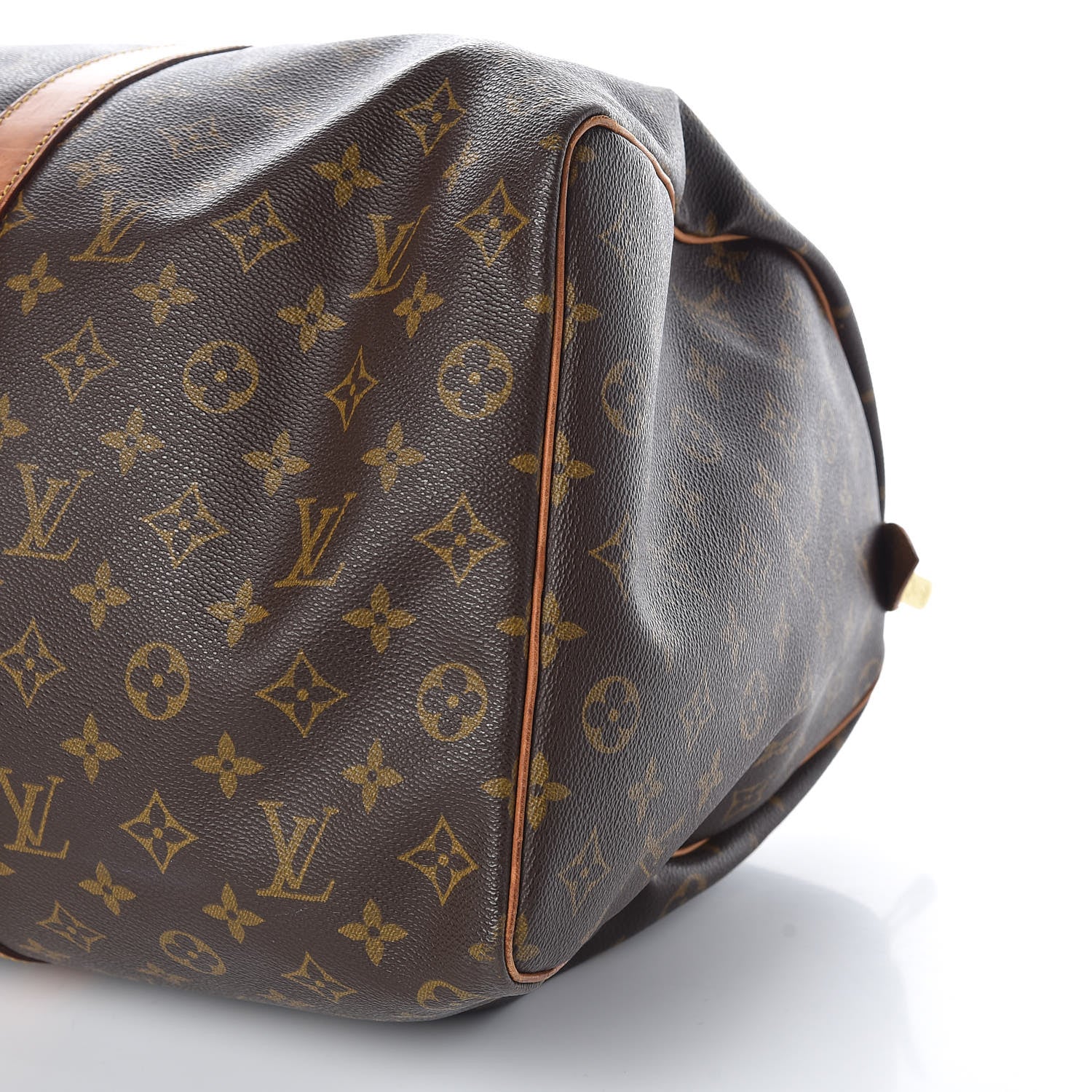 Louis Vuitton Monogram Keepall 50 9 of 19