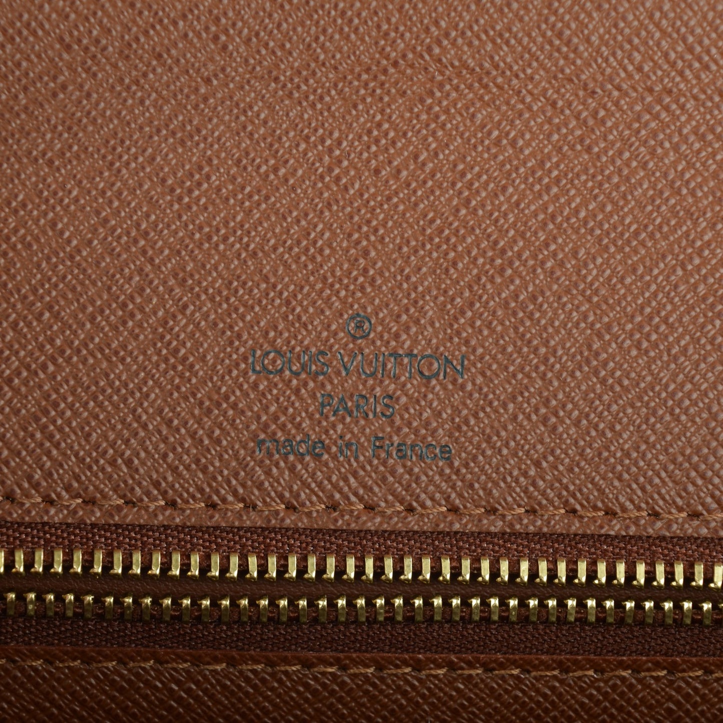 Monogram Monceau 28