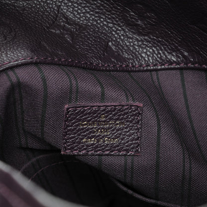 Louis Vuitton Empreinte Artsy MM Aube 6 of 7