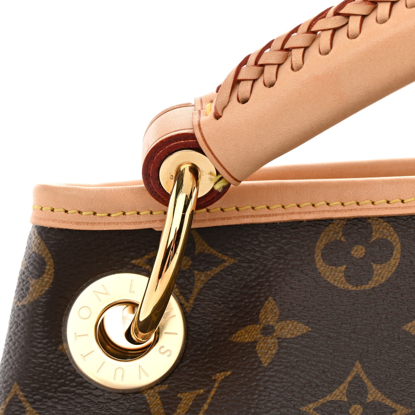 Monogram Artsy MM