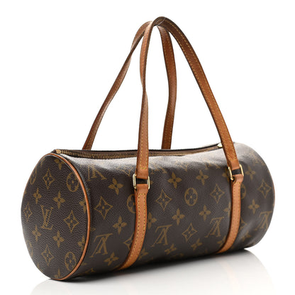 Louis Vuitton Monogram Papillon 26 3 of 16