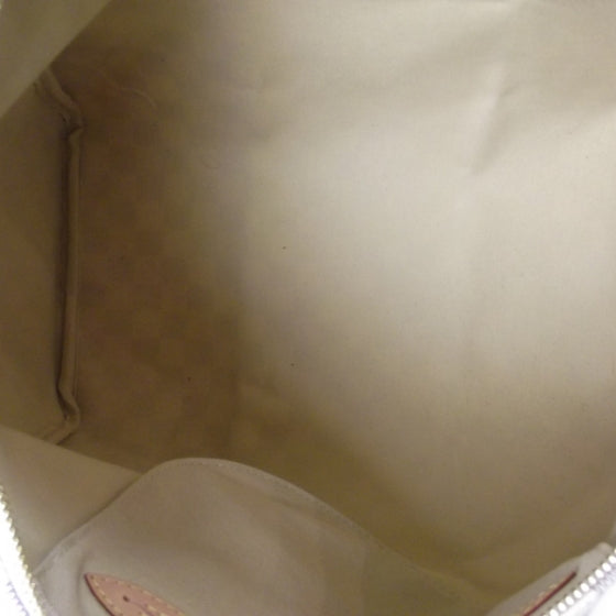 Louis Vuitton Damier Azur Speedy 35 6 of 11