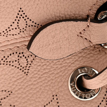 Louis Vuitton Mahina Bella Magnolia 6 of 13