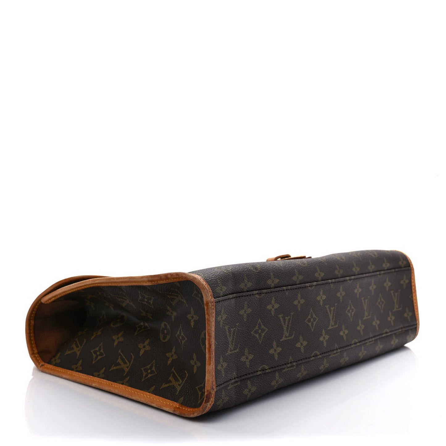 Monogram Beverly GM Briefcase