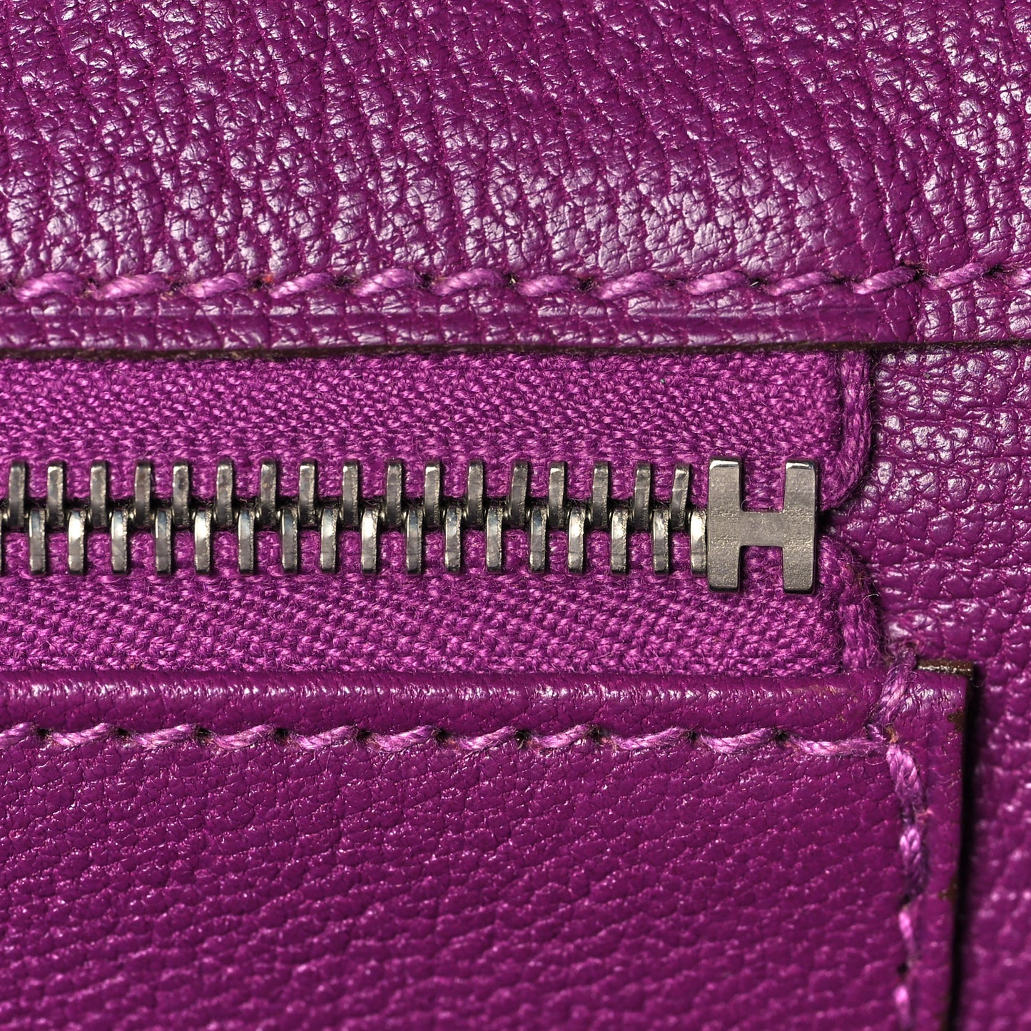 Togo Birkin 30 Anemone