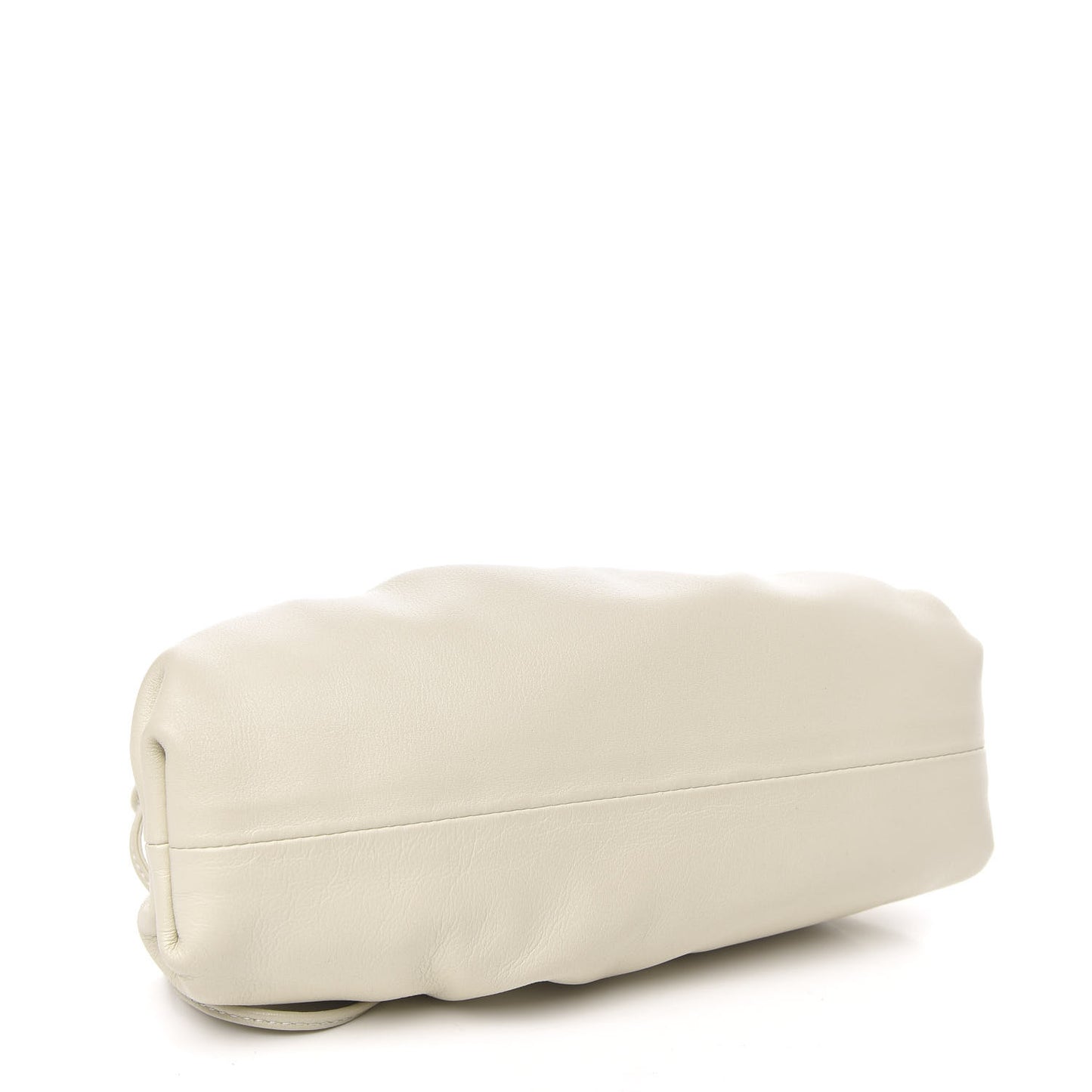 Butter Calfskin The Mini Pouch Mist