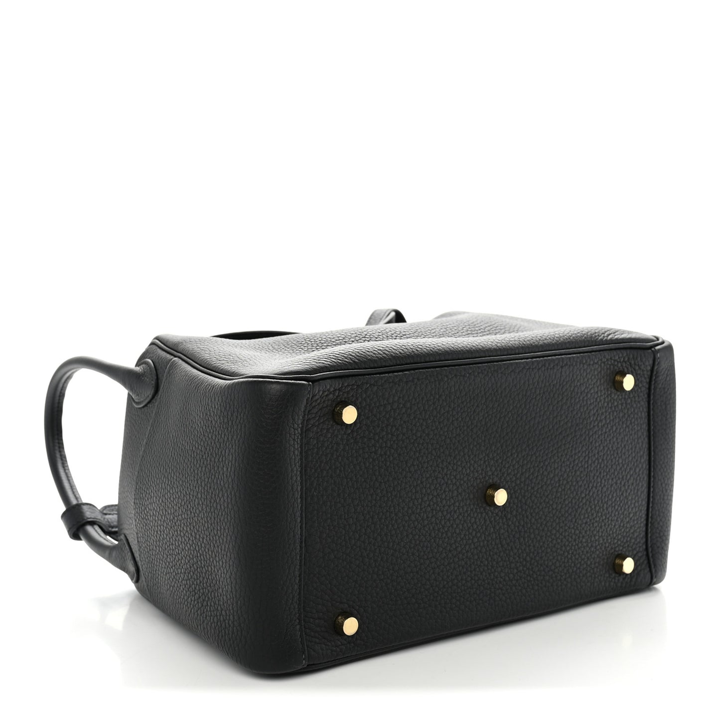 Taurillon Clemence Lindy 30 Black