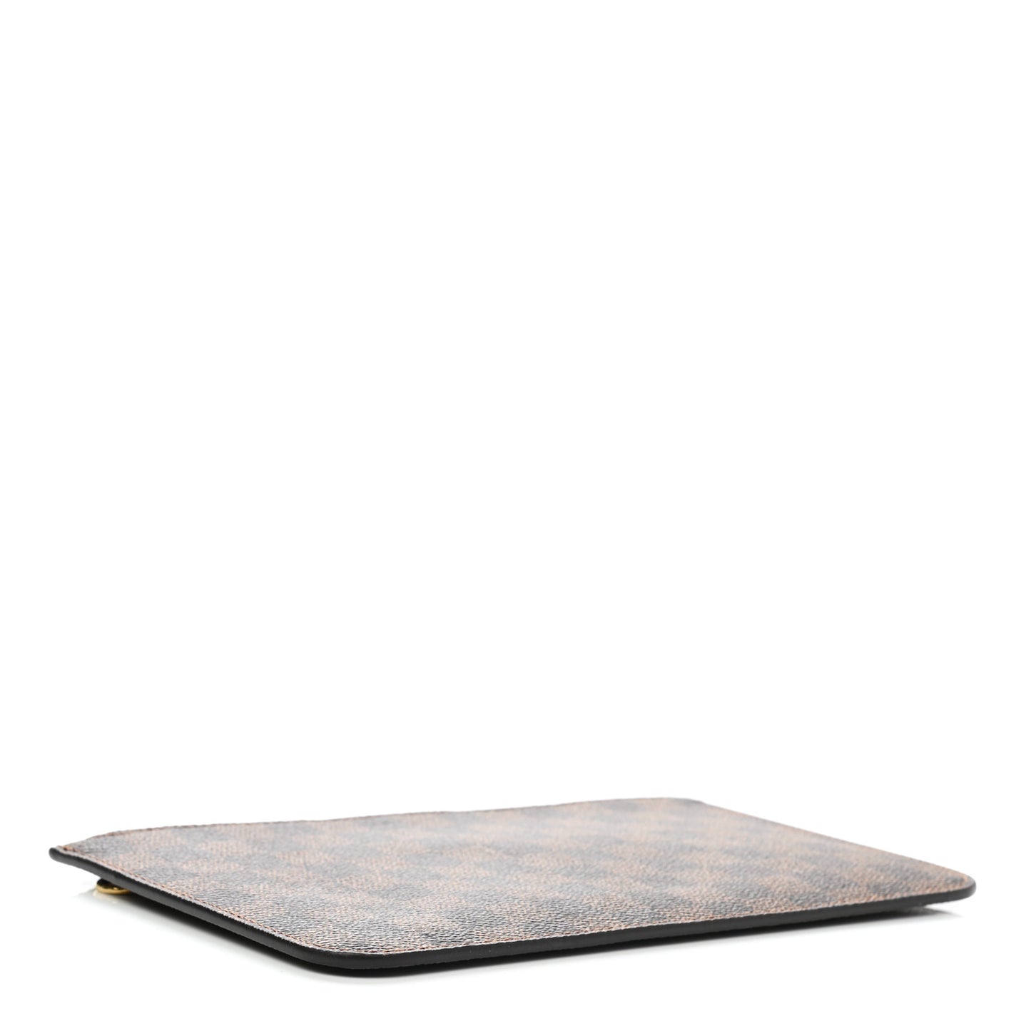 Damier Ebene Neverfull MM GM Pochette