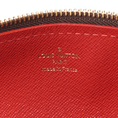 Louis Vuitton Damier Ebene Papillon 30 8 of 8