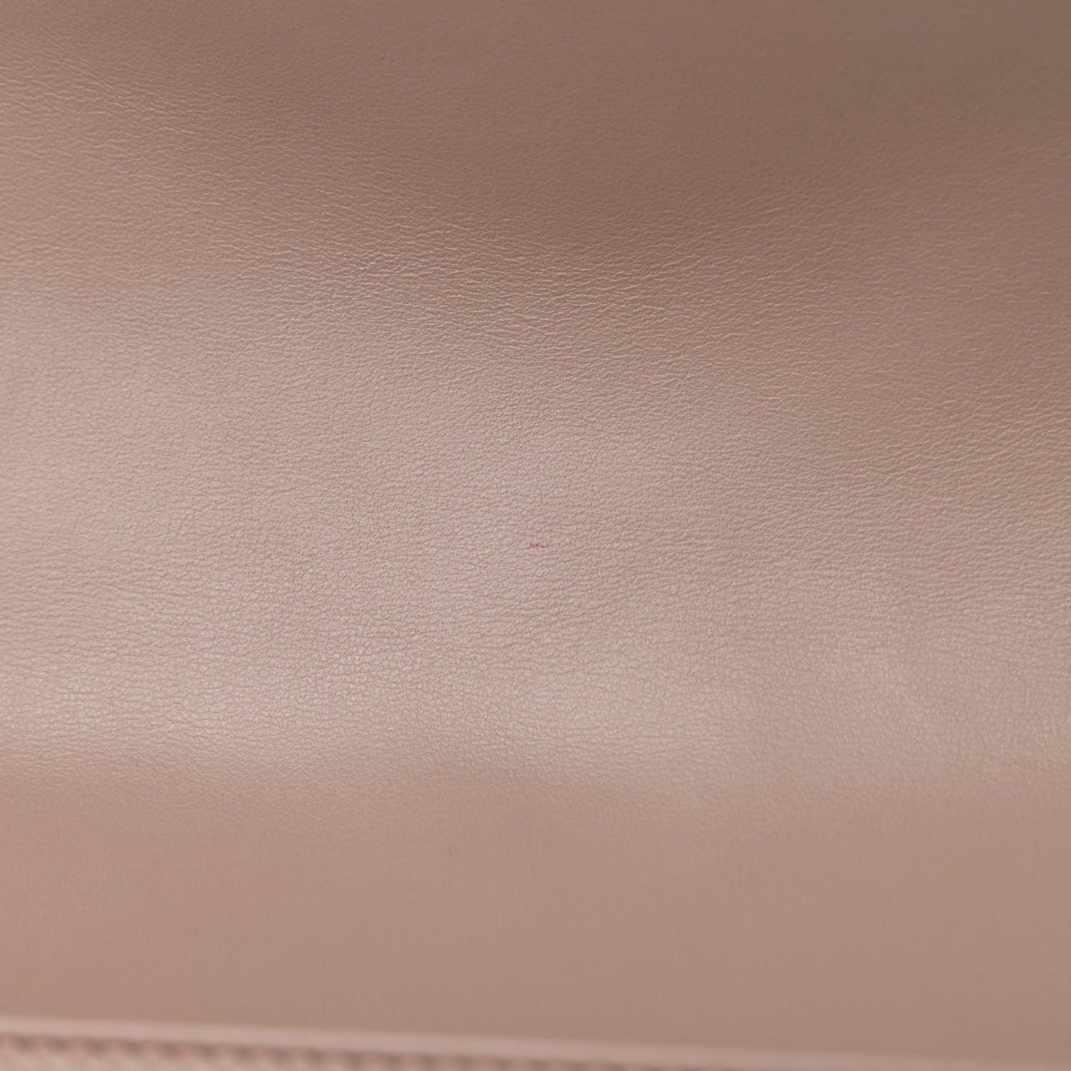 Gucci Calfskin Matelasse Large GG Marmont Shoulder Bag Porcelain Rose 14 of 14