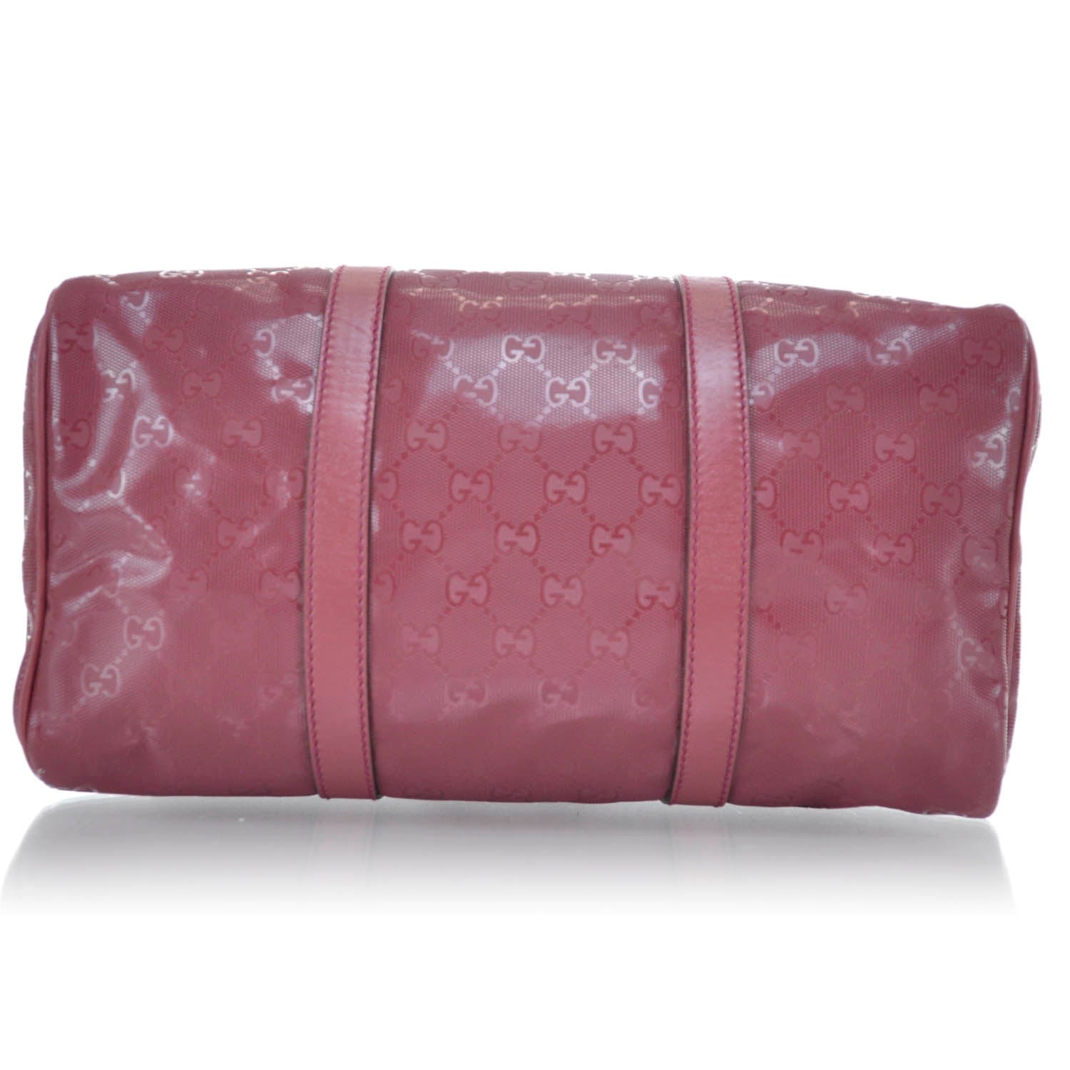 Gucci Imprime Monogram Medium Joy Boston 6 of 9