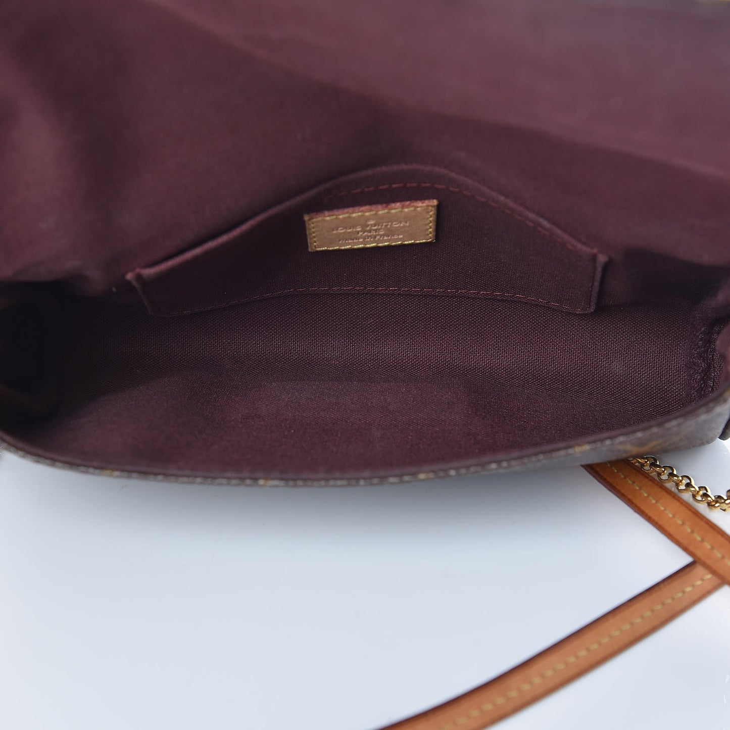 Monogram Favorite PM