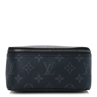 Louis Vuitton Monogram Eclipse Packing Cube PM 1 of 9