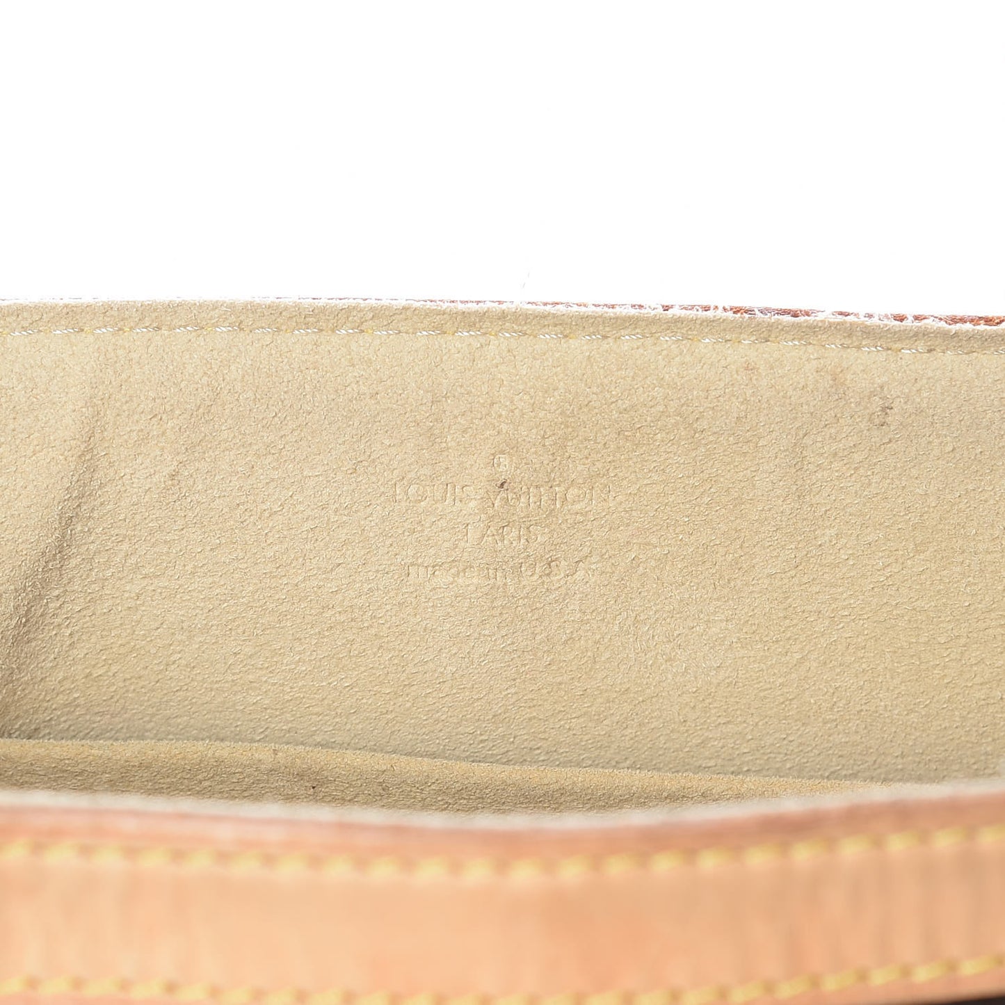 Monogram Beverly MM