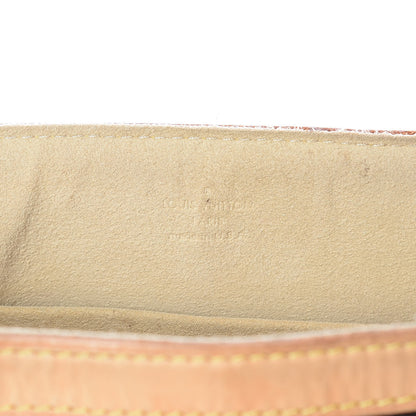 Louis Vuitton Monogram Beverly MM 6 of 27
