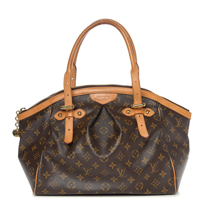 Louis Vuitton Monogram Tivoli GM 1 of 8