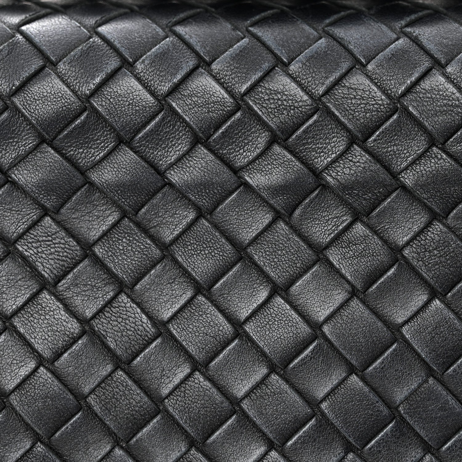 Bottega Veneta Nappa Intrecciato Small Olimpia Bag Black 19 of 23