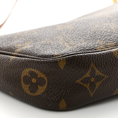 Louis Vuitton Monogram Pochette Accessories 9 of 10