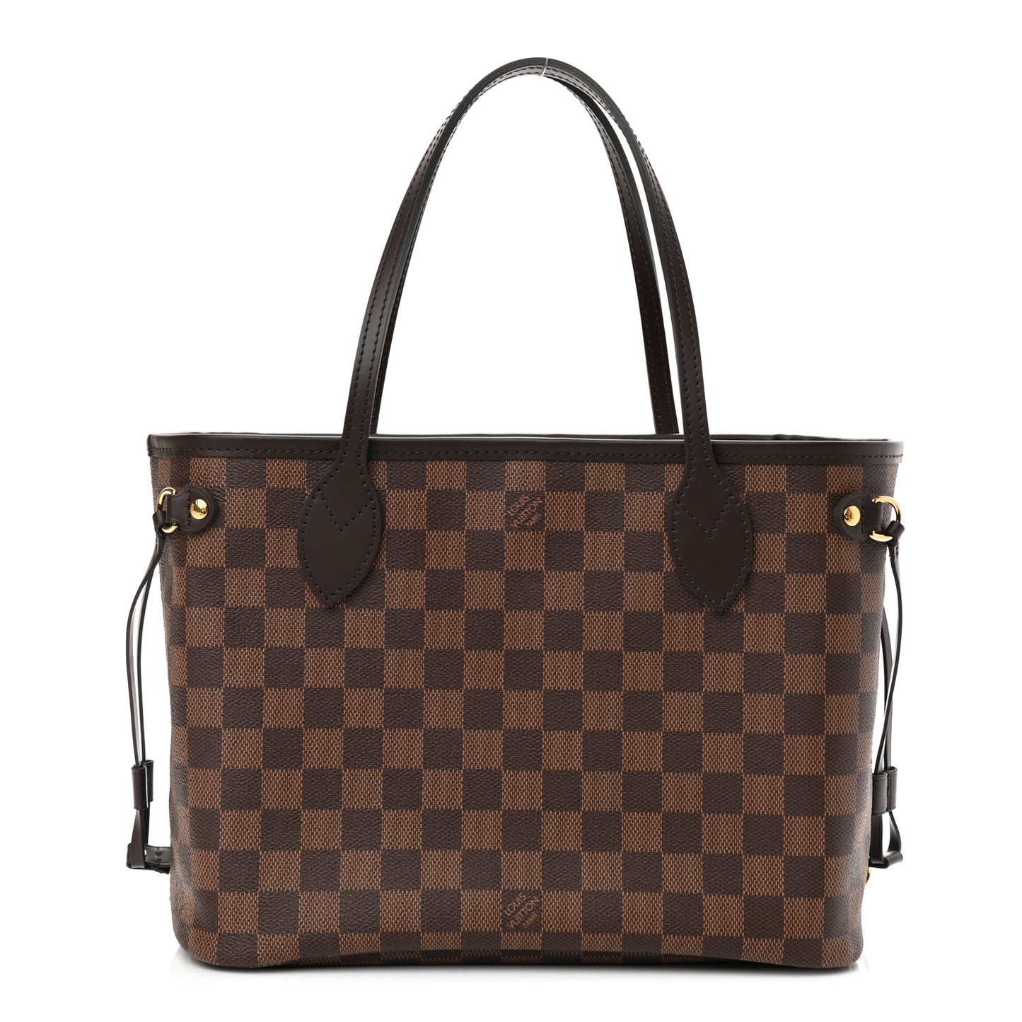 Damier Ebene Neo Neverfull PM