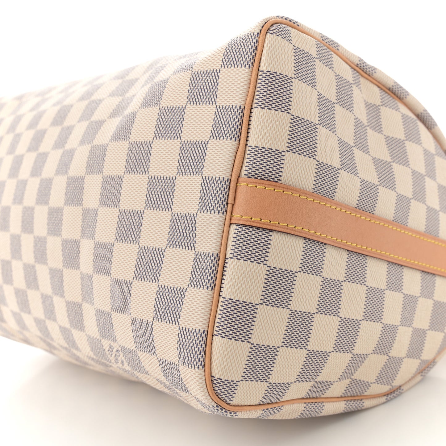 Damier Azur Speedy Bandouliere 30