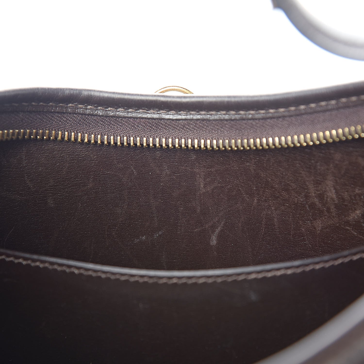 Hermes Box Trim II 31 Hobo Chocolate 8 of 15