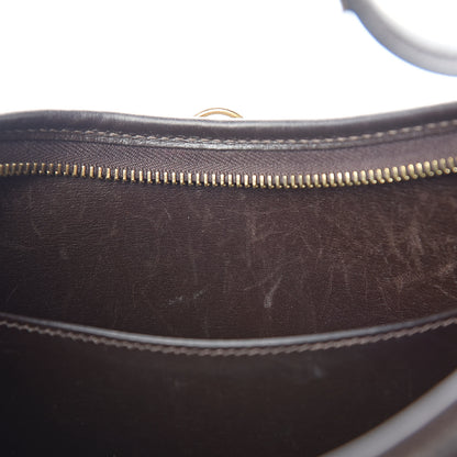 Hermes Box Trim II 31 Hobo Chocolate 8 of 15