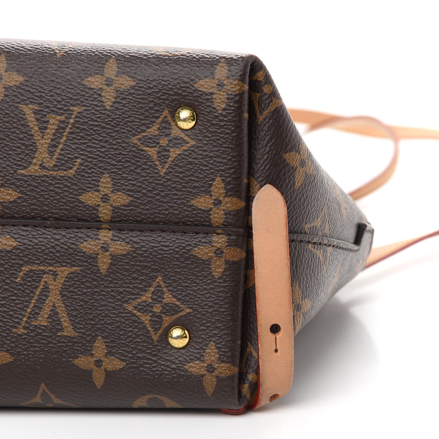 Louis Vuitton Monogram Moon Backpack 4 of 12