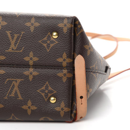 Louis Vuitton Monogram Moon Backpack 4 of 12