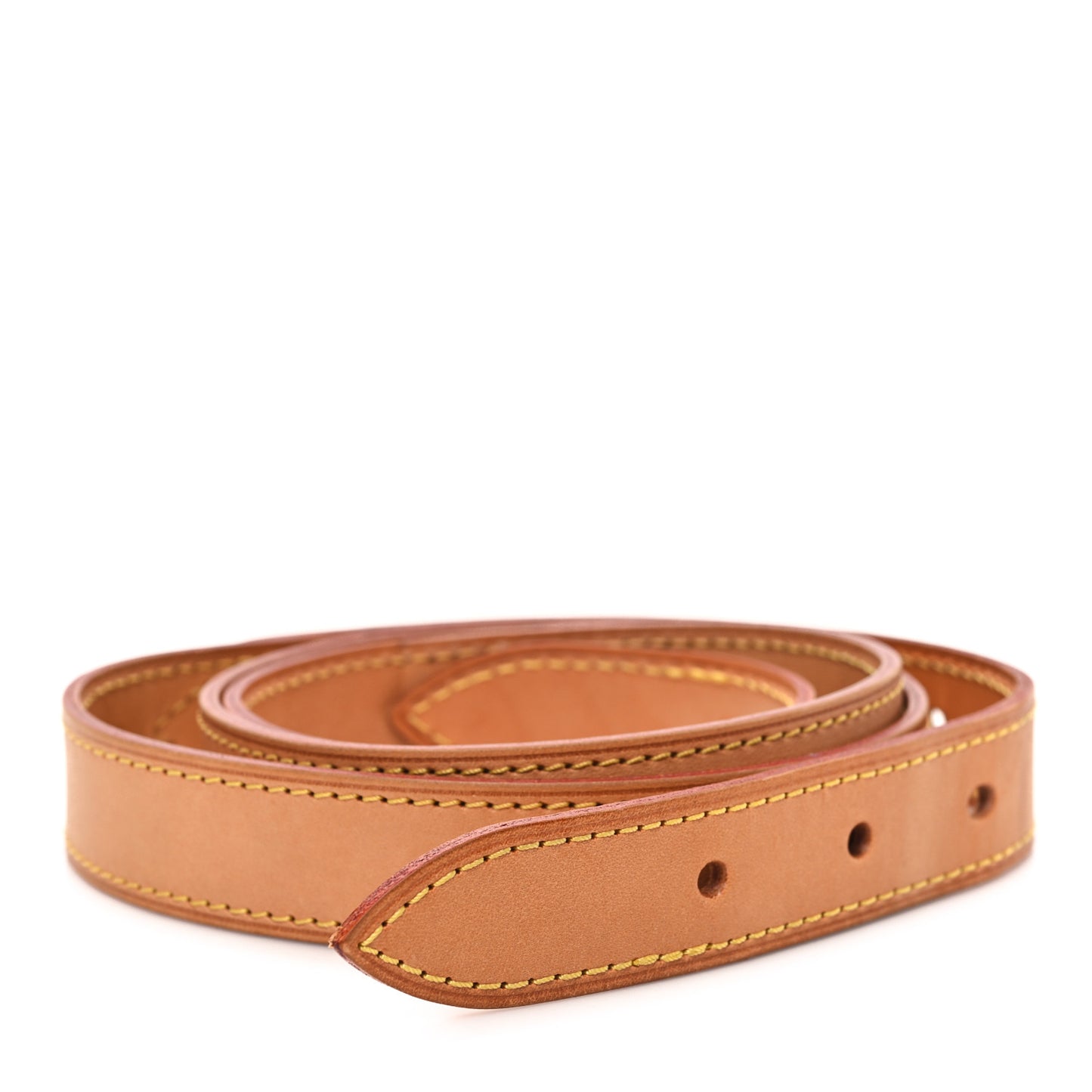 Vachetta Baggy GM Shoulder Strap